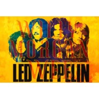 Led Zeppelin 5